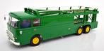 Norev Fiat Bartoletti 306/2 David Piper Racing 1970 Groen, Hobby en Vrije tijd, Modelauto's | 1:18, Ophalen of Verzenden, Nieuw