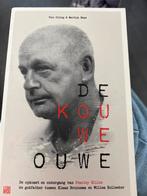 De Kouwe Ouwe - Stanley Hillis Biografie, Ophalen of Verzenden, Gelezen, Overige