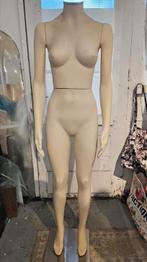 Etalagepop paspop, Ophalen, Zo goed als nieuw