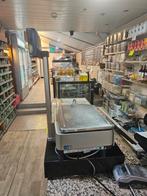 Koeltoonbanken, koelingen , kassa, stellingen te koop, Ophalen, Koelen en Vriezen