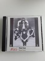 Blue planet ...Think tank aad vd kreeft, Cd's en Dvd's, Cd's | Pop, Ophalen of Verzenden, 1960 tot 1980, Zo goed als nieuw