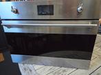 Smeg combi oven, Witgoed en Apparatuur, Ovens, Ophalen, Gebruikt, 45 tot 60 cm