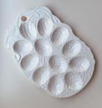 Eierschaal Kip, Huis en Inrichting, Ophalen of Verzenden, Zo goed als nieuw, Overige stijlen, Schaal of Schalen