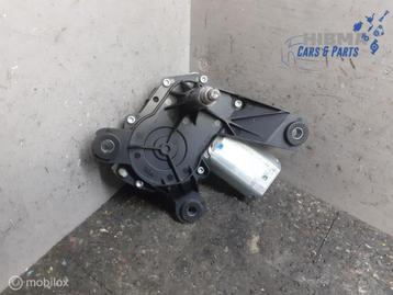 Ruitenwissermotor Opel Meriva A Achter 9132802 2003 t/m 2010 beschikbaar voor biedingen
