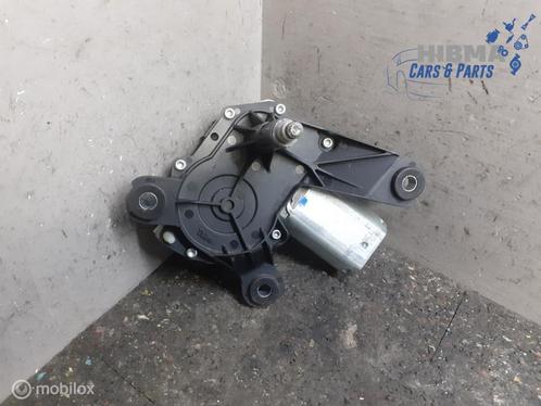 Ruitenwissermotor Opel Meriva A Achter 9132802 2003 t/m 2010, Auto-onderdelen, Ruiten en Toebehoren, Gebruikt, Ophalen of Verzenden
