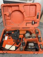 Kernboormachine Fein, Ophalen, Gebruikt, 600 watt of meer, Boormachine