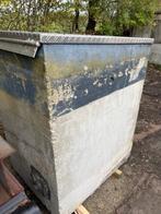 Gebruikte waterput / meterput (beton met traanplaat)., Doe-het-zelf en Verbouw, Ophalen, Gebruikt, ., 20 tot 40 mm