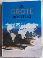 De Grote Bosatlas, Bosatlas, 2000 tot heden, Ophalen of Verzenden, Zo goed als nieuw