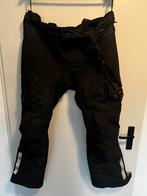 REV'IT Horizon 2 H2O Motorbroek - Waterdicht & protectors, Motoren, Kleding | Motorkleding, Ophalen of Verzenden, Tweedehands