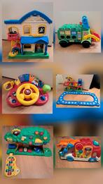 Vtech speelgoed, Ophalen of Verzenden, Gebruikt