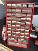 Diverse elektronische onderdelen - Weerstanden, IC's, etc., Hobby en Vrije tijd, Elektronica-componenten, Ophalen of Verzenden