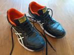 Asics indoor sportschoenen zaalschoenen - Maat 37, Gebruikt, Asics, Ophalen of Verzenden, Jongen of Meisje