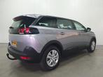 Peugeot 5008 1.2 PureTech Allure Pack Business NAVI/CRUISE/T, Auto's, 1199 cc, 7 stoelen, Bedrijf, Lichtsensor