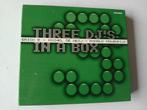 Three DJ's In A Box 3 <3CD>, Ophalen of Verzenden, Overige genres
