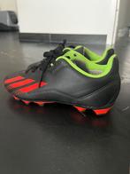 Adidas voetbalschoenen mt 31, Sport en Fitness, Voetbal, Maat XS of kleiner, Schoenen, Ophalen of Verzenden, Zo goed als nieuw