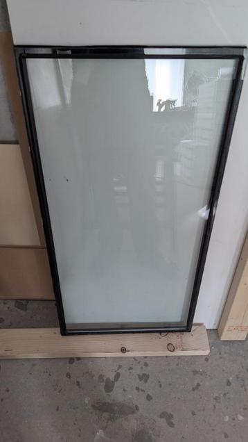 HR Glas / Isolatieglas - 473 x 917 - 2018 - Argon - Gratis beschikbaar voor biedingen