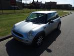 Mini Mini 1.6 One Salt, Auto's, Voorwielaandrijving, 15 km/l, Gebruikt, 4 cilinders