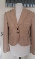 Prachtig colbert Josephine & Co,stijl Claudia Sträter,Purdey, Kleding | Dames, Maat 38/40 (M), Josephine & Co, Nieuw, Ophalen of Verzenden