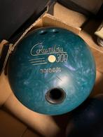 Columbia 300 bowlingbal 2 stuks, Bal, Gebruikt, Ophalen of Verzenden