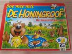 de honingroof beresterk spel [s1076], Ophalen of Verzenden, Zo goed als nieuw