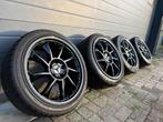 Lorinser LM6 velgen 5x112 18” breedset MERCEDES / VAG, Auto-onderdelen, Ophalen, 18 inch, Zomerbanden, 225 mm