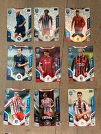 RUILEN / GEZOCHT: Fifa panini adrenalyn 2026, Ophalen of Verzenden, Zo goed als nieuw