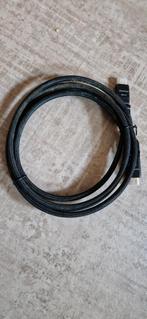 HDMI Kabel - Silvercrest, Ophalen of Verzenden, Gebruikt, 2 tot 5 meter, HDMI-kabel