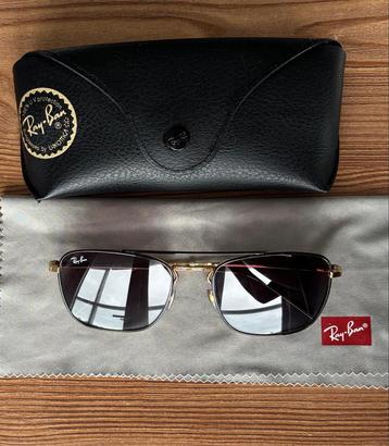 Rayban zonnebril RB3588 beschikbaar voor biedingen