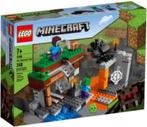 LEGO 21166 De Verlaten Mijn (Nieuw & Ongeopend), Kinderen en Baby's, Speelgoed | Duplo en Lego, Ophalen, Nieuw, Complete set, Lego
