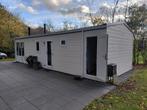 Te koop Chalet recreatiewoning in Markelo op jaarplaats, Tot en met 4