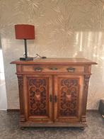 Antiek kastje dressoir, Verzenden