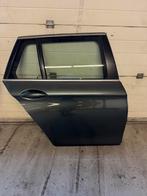 BMW 5-serie F10 portier deur rechts achter, Ophalen, BMW