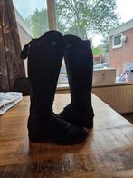 Paardrijlaarzen QHP romy maat 36, Dieren en Toebehoren, Dames, Gebruikt, Ophalen of Verzenden, Schoeisel