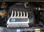 Golf 4 V6 24v motor, Auto-onderdelen, Ophalen, Gebruikt, Volkswagen