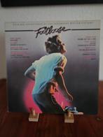 Footloose Soundtrack LP, Ophalen of Verzenden, Gebruikt, 12 inch