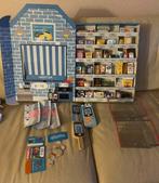 Ah winkeltje mini’s scanner passen geld mandjes etc, Albert Heijn, Ophalen of Verzenden