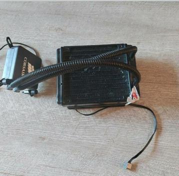 Computerkoelers,,Cooler Master,Corsair,CPU,PC,computer beschikbaar voor biedingen