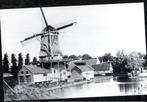 (ZS194) Ansichtkaart Tanger 194 Zaandam molen De Dikkert, Noord-Holland, 1960 tot 1980, Ongelopen, Verzenden