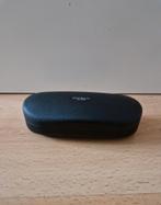 Brillenkoker hackett london zwart brillenhoes hoes koker, Overige merken, Zwart, Ophalen of Verzenden, Zo goed als nieuw