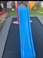 Glijbaan, Kinderen en Baby's, Ophalen of Verzenden, Zo goed als nieuw, Glijbaan