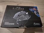 Star Trek Picard Narek's Snakehead Ruimteschip, Ophalen of Verzenden, Nieuw
