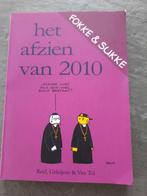 Fokke & Sukke, het afzien van 2010 Het boek in prima staat, Boeken, Humor, Ophalen of Verzenden, Zo goed als nieuw