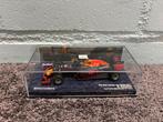 Max verstappen RB12 regenrace brazilie 2016 1:43 model, Verzamelen, Ophalen of Verzenden, Zo goed als nieuw, Formule 1