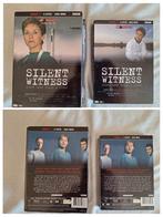 Dvd tv serie silentwitness, Ophalen of Verzenden, Zo goed als nieuw