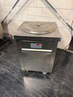 IJsrol Machine - rolled icecream maker 2 stuks, Ophalen, Gebruikt, Overige typen