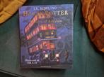 Harry Potter and the Prisoner of Azkaban (Illustrated Editio, Ophalen, Zo goed als nieuw, J.K. Rowling