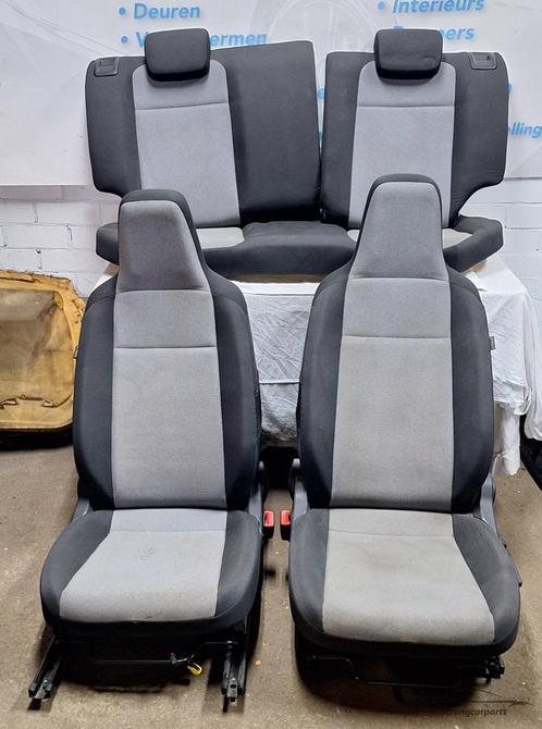 Interieur compleet met airbags VW Up Seat Mii Skoda Citigo, Auto-onderdelen, Interieur en Bekleding, Seat, Volkswagen, Skoda, Gebruikt