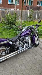 Te koop Harley davidson fatboy, 2 cilinders, Chopper, Particulier, Meer dan 35 kW