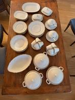 Hutschenreuther hohenberg servies, Antiek en Kunst, Antiek | Servies compleet, Ophalen
