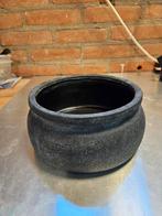 Leuke bloempot van Clayre & Eef, Minder dan 75 liter, Ophalen of Verzenden, Gebruikt, Overige materialen